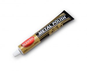 Metallpolitur für Metallgestelle Ihrer Tecta oder Thonet Freischwinger