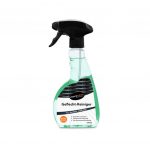 Polyfein Geflechtreiniger für Kunststoffgeflechte - für Tecta Stühle, Reinigen Sie Ihre Stühle mit Polyfein