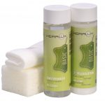 KERALUX® Lederpflege-Set – Reinigung und Pflege in einem, schützt vor Austrocknung und Ausbleichen, empfohlen für die meisten Lederarten.