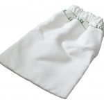 Staub-Fix Reinigungshandschuh für Polstermöbel zur einfachen Staubentfernung und Pflege