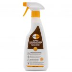 Renuwell Möbel Schnellpflege – vielseitige Reinigung mit Bienenwachs