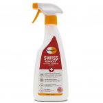 Swiss-Reiniger von Renuwell – effektive Reinigung für verschiedene Oberflächen