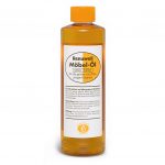 Renuwell MÖBEL ÖL – Pflege und Schutz für geölte und offenporige Holzarten