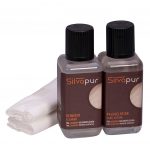 SILVAPUR® Holzpflege-Set – Reinigung und Pflege für lackierte Möbel