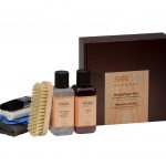 Silvapur® Holzpflege-Set Outdoor – Reinigung und Pflege für Hartholzmöbel