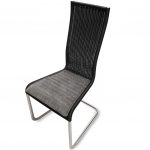 Hochwertige Sitzauflagen aus weichem Stoff, passend für Tecta Stühle