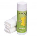 KERALUX® Intensivschutz P für den Schutz heller Ledermöbel gegen Abfärbung und Verschmutzung