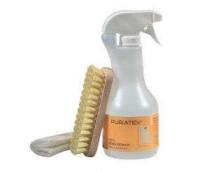 PURATEX® Textil Intensiv Reinigungs-Set – gründliche Reinigung für Polstermöbel