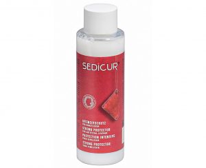 SEDICUR® Kunstleder Intensivschutz – Schutz vor Farbabrieb und Anschmutzung
