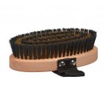 PURATEX® Pflegebürste für Samt – Sanfte Trockenreinigung für empfindliche Stoffe