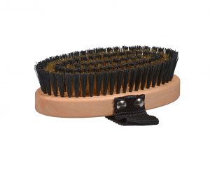 PURATEX® Pflegebürste für Samt – Sanfte Trockenreinigung für empfindliche Stoffe