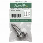 Ersatzschrauben Thonet Bugholzstühle