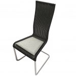 Schutzkissen aus Filz für Tecta Stühle – langlebig, pflegeleicht & beidseitig nutzbar