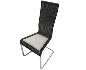 Schutzkissen aus Filz für Tecta Stühle – langlebig, pflegeleicht & beidseitig nutzbar