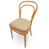 Wollfilz Polsterkissen für Thonet Bugholz 214/215/218
